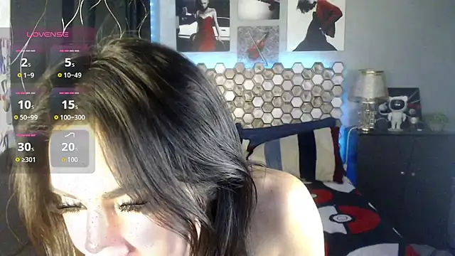 Snapshot of Hot_Metallica69 chatting on September 28, 2025, 5:07 pm Hot Metallica69 online show from September 28, 2025, 5:07 pm