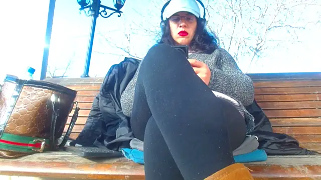 SquirtyMellissaLabia online show from January 19, 2025, 12:28 pm