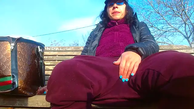 SquirtyMellissaLabia online show from February 1, 2025, 8:08 am