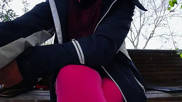 SquirtyMellissaLabia online show from November 4, 2025, 6:34 am