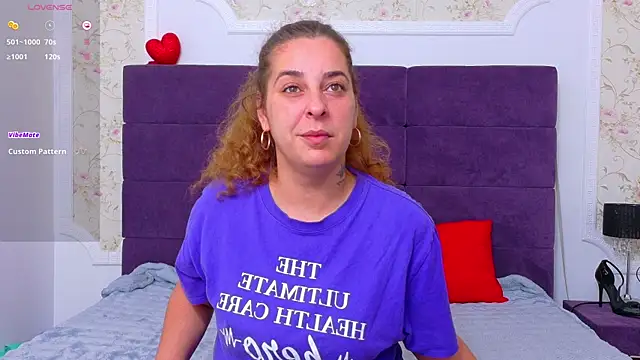 Snapshot of KarinaNoir chatting on June 26, 2026, 3:55 am KarinaNoir online show from June 26, 2026, 3:55 am