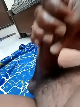 Sexoohunk online show from October 28, 2025, 6:32 pm