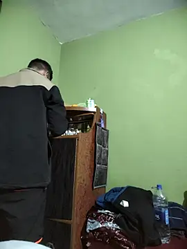 Rinku5553 online show from February 14, 2026, 4:37 pm