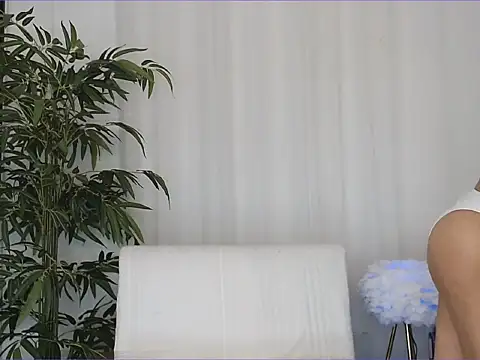 Holy Bliss online show from March 21, 2026, 3:11 am