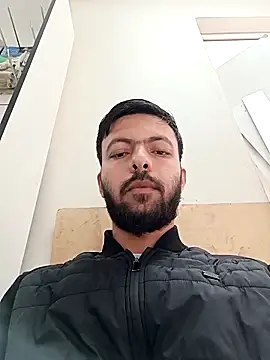 FulgentManner online show from April 30, 2026, 9:37 am