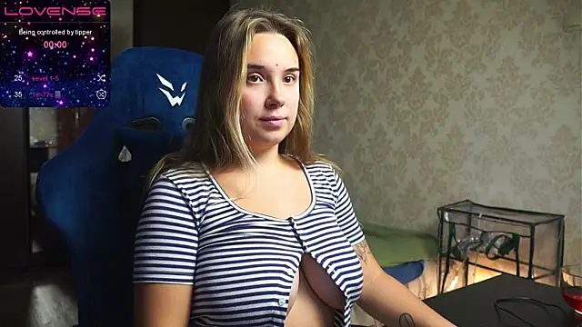 Sandra SW  online show from December 4, 2024, 8:23 am
