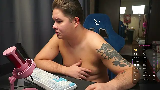 Sandra SW  online show from January 10, 2026, 9:00 am