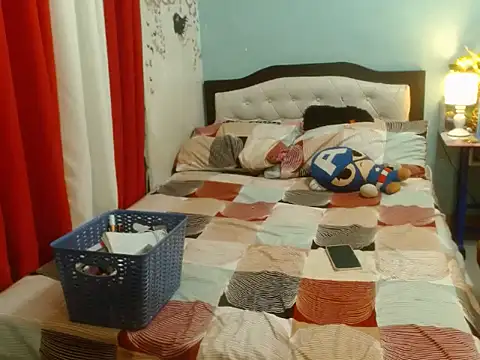 PearlOfAsia21 online show from March 2, 2025, 10:03 am