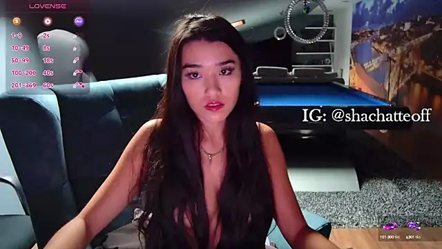 shachatteof online show from October 8, 2025, 8:45 am