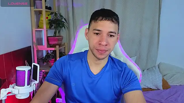 petter coleman  online show from September 23, 2025, 2:09 pm