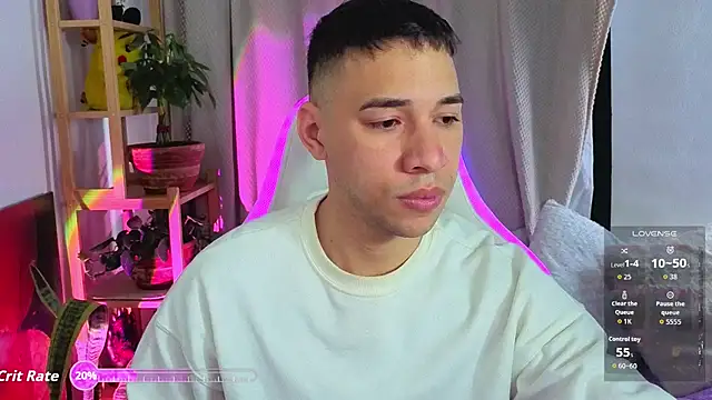 petter coleman  online show from September 29, 2025, 2:11 pm