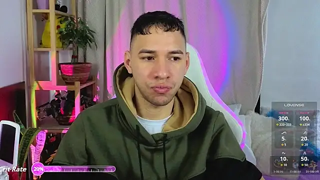 petter coleman  online show from October 1, 2025, 2:56 pm