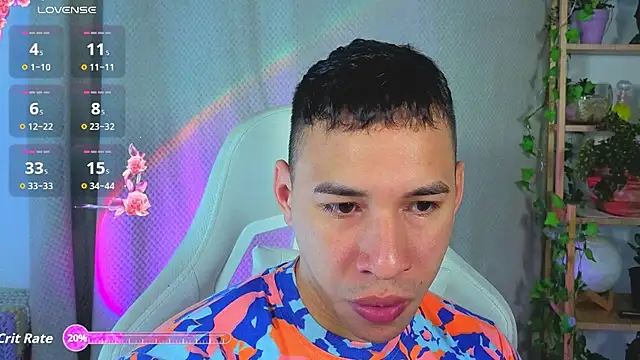 petter coleman  online show from October 30, 2025, 5:35 pm