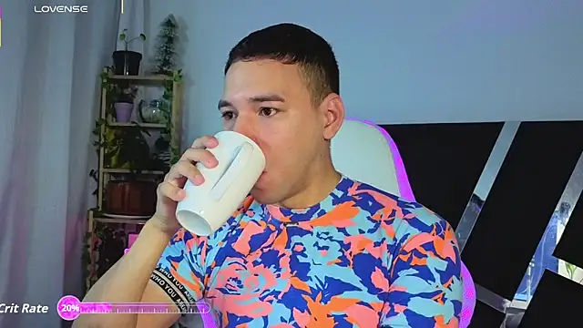 petter coleman  online show from November 5, 2025, 2:28 pm