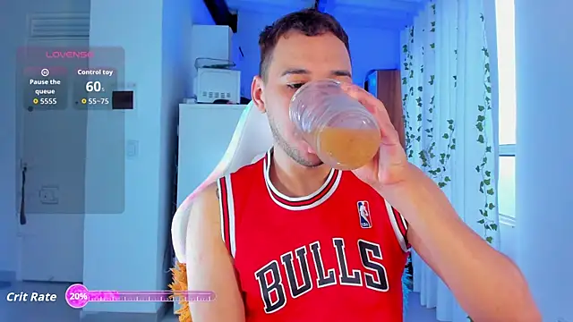 petter coleman  online show from January 6, 2026, 8:56 pm