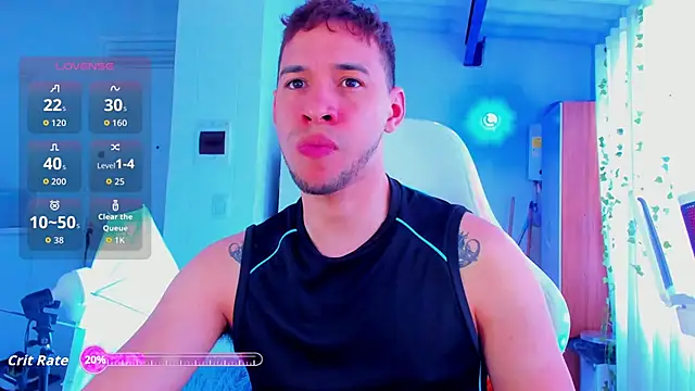 petter coleman  online show from January 10, 2026, 5:26 pm