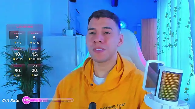 petter coleman  online show from February 2, 2026, 9:46 pm