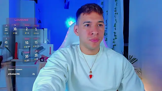Snapshot of petter_coleman_ chatting on April 3, 2026, 2:42 am petter coleman online show from April 3, 2026, 2:42 am
