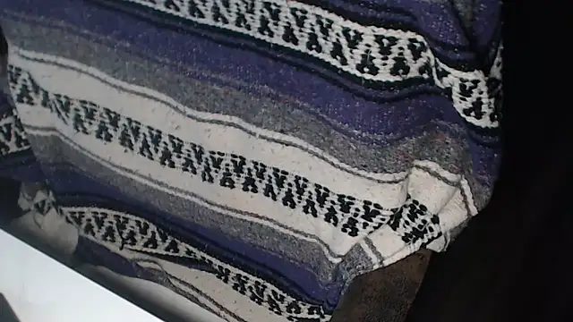 QueenDenizeAndTheCaptain online show from October 18, 2025, 2:47 am