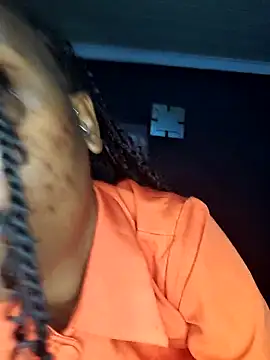 SheisBlacq online show from February 20, 2026, 9:48 pm