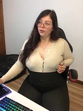 kayortiiz online show from June 7, 2026, 12:04 am