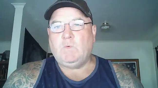 HOTANAL online show from January 1, 2025, 1:04 am