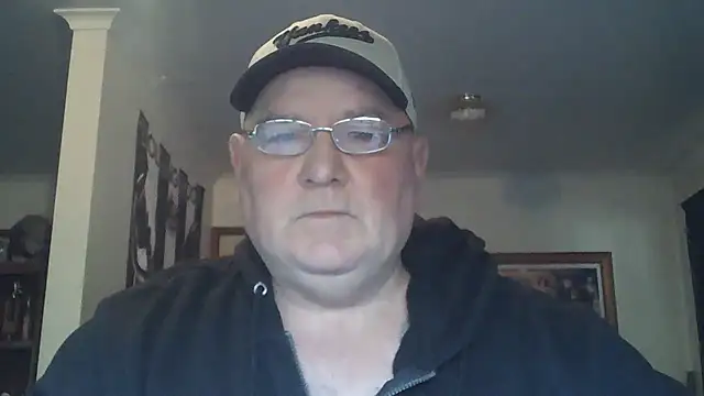 HOTANAL online show from October 7, 2025, 10:18 pm