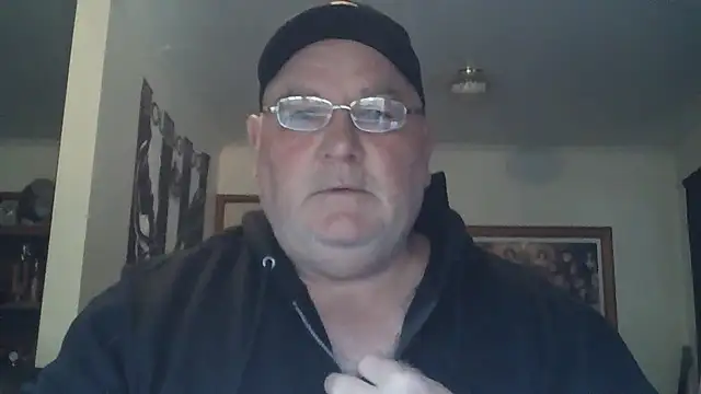 HOTANAL online show from October 11, 2025, 9:46 pm