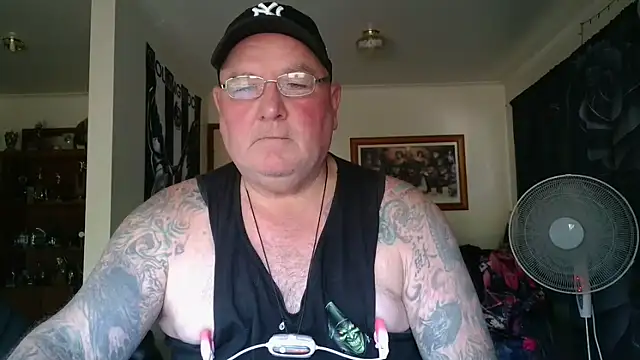 HOTANAL online show from March 4, 2026, 12:38 am