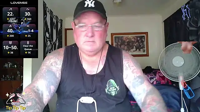 HOTANAL online show from March 19, 2026, 12:58 am