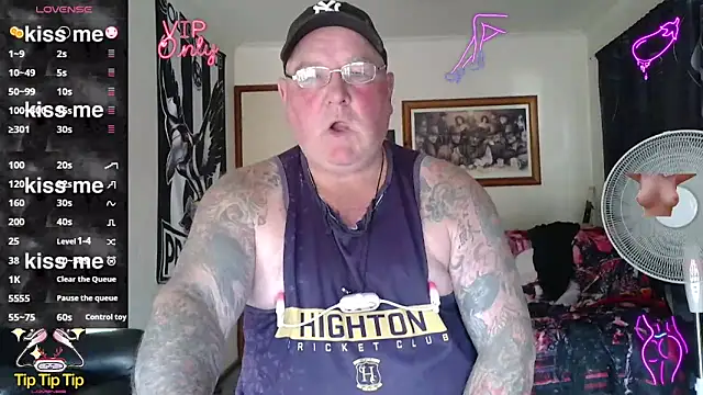 HOTANAL online show from April 24, 2026, 2:47 am