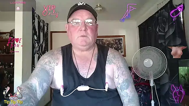 HOTANAL online show from April 28, 2026, 2:10 am