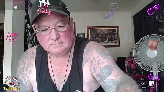HOTANAL online show from May 2, 2026, 2:27 am