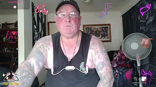HOTANAL online show from May 5, 2026, 2:41 am