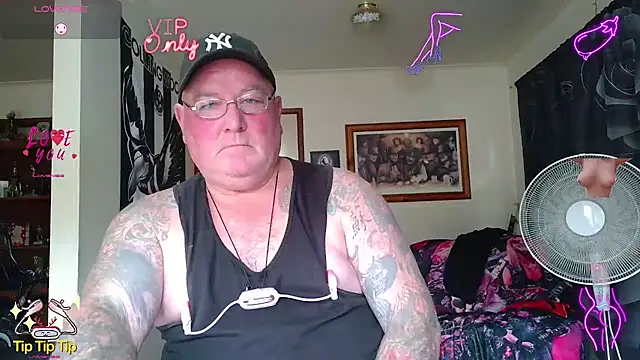 HOTANAL online show from May 6, 2026, 3:02 am