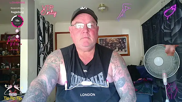 HOTANAL online show from May 8, 2026, 3:12 am