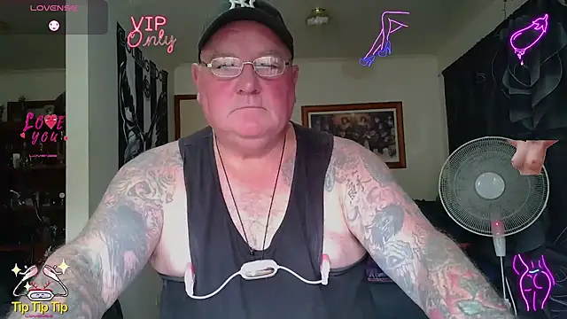 HOTANAL online show from May 10, 2026, 2:06 am