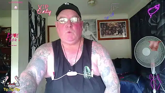 HOTANAL online show from May 31, 2026, 2:20 am