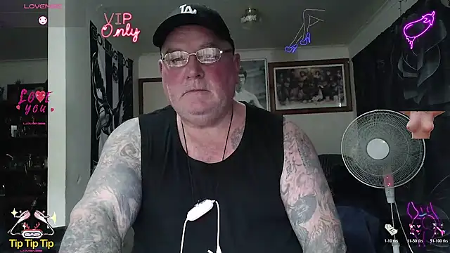 HOTANAL online show from June 13, 2026, 2:20 am