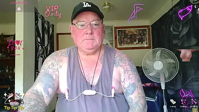 HOTANAL online show from June 14, 2026, 2:24 am