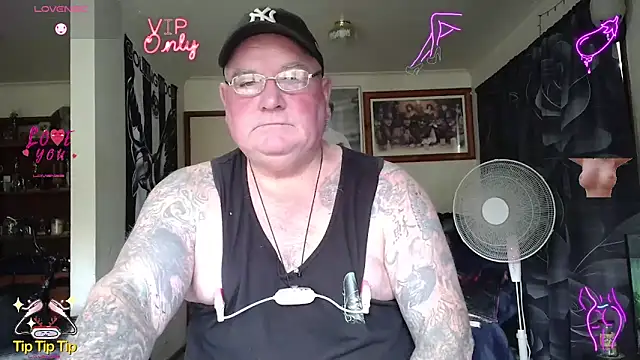 HOTANAL online show from June 15, 2026, 2:58 am