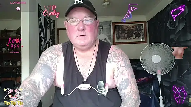 HOTANAL online show from June 16, 2026, 2:47 am