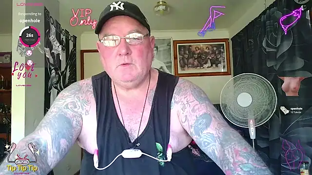 HOTANAL online show from June 17, 2026, 1:52 am
