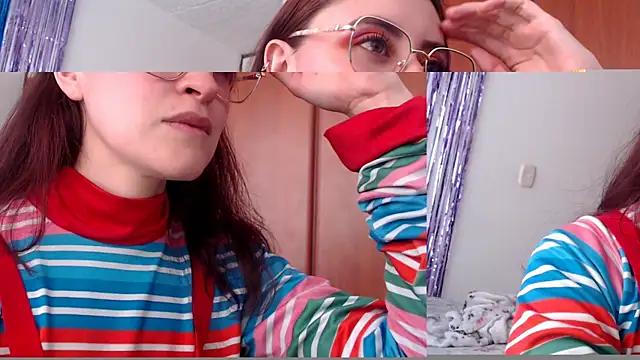 Juls winter  online show from October 6, 2025, 5:21 pm