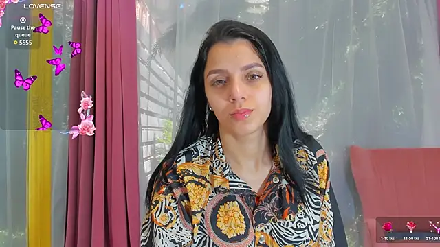 Sarabecker online show from March 26, 2026, 10:32 am