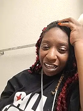 markquanna online show from October 18, 2025, 3:53 am