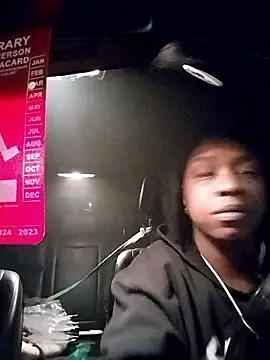 markquanna online show from January 7, 2026, 8:17 am