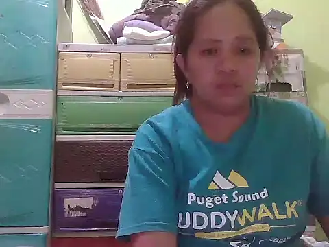 sweetlady pinay online show from March 24, 2026, 9:36 am