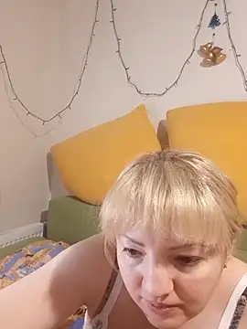 stefanyharper16 online show from January 8, 2026, 11:40 pm