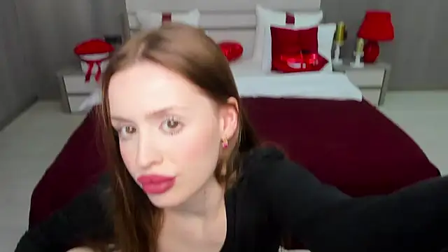 Snapshot of _Sweet__Cherry_ chatting on March 13, 2025, 7:20 am Sweet Cherry online show from March 13, 2025, 7:20 am